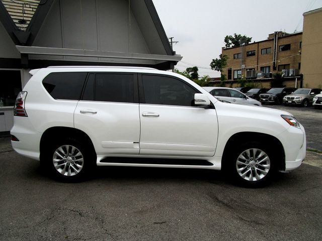 2018 Lexus GX GX 460 4WD - 23066438 - 10
