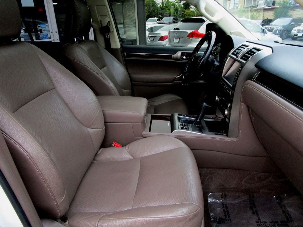 2018 Lexus GX GX 460 4WD - 23066438 - 13