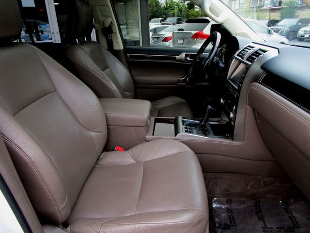 2018 Lexus GX GX 460 4WD - 23066438 - 13