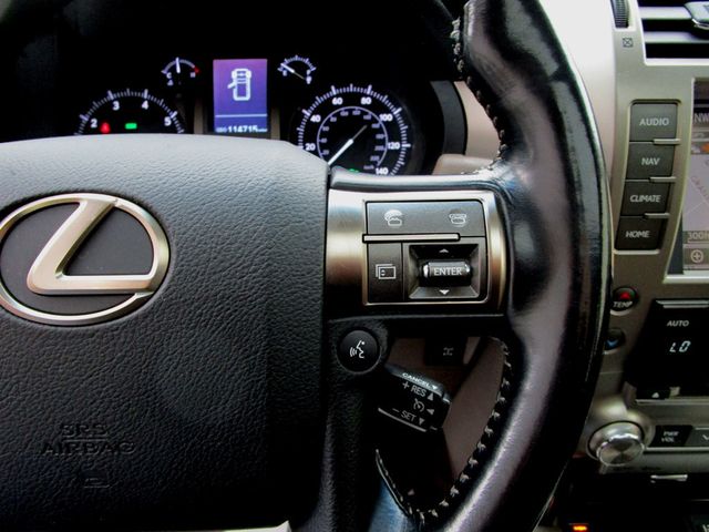 2018 Lexus GX GX 460 4WD - 23066438 - 22