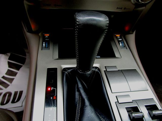 2018 Lexus GX GX 460 4WD - 23066438 - 23