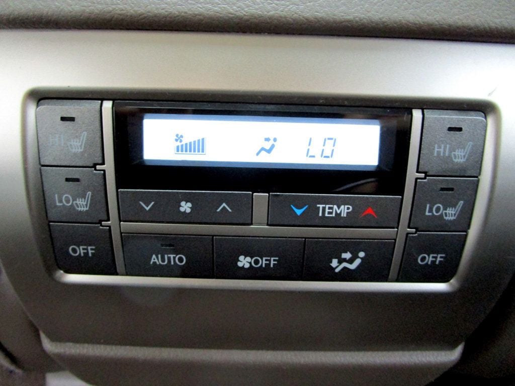 2018 Lexus GX GX 460 4WD - 23066438 - 26