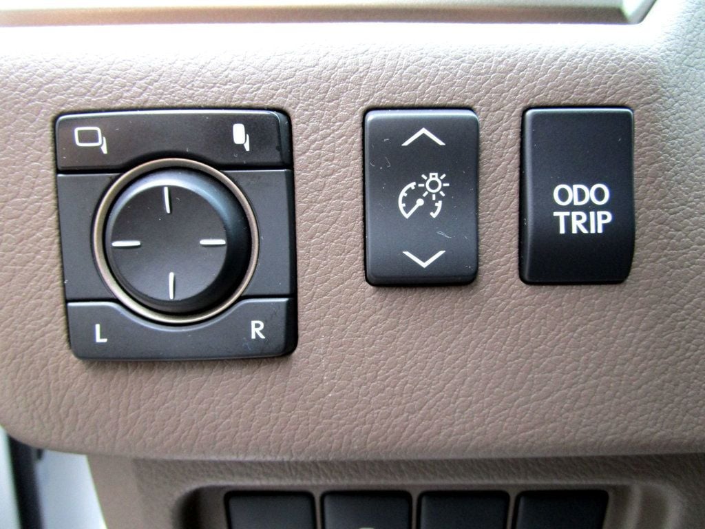 2018 Lexus GX GX 460 4WD - 23066438 - 27