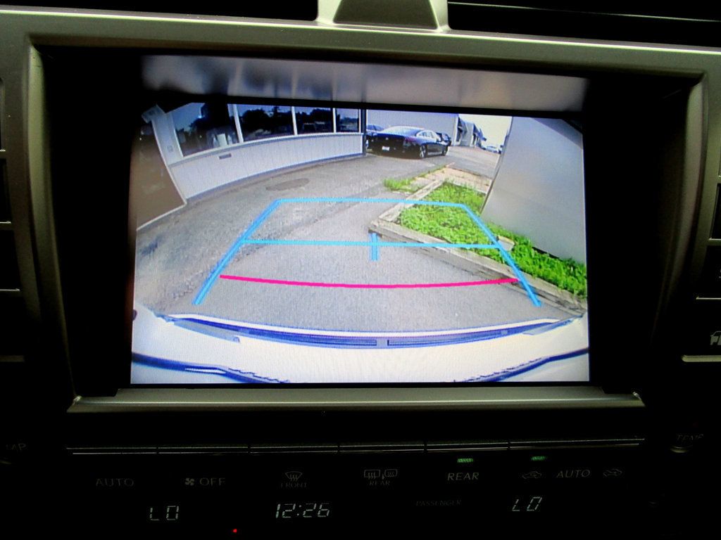 2018 Lexus GX GX 460 4WD - 23066438 - 2