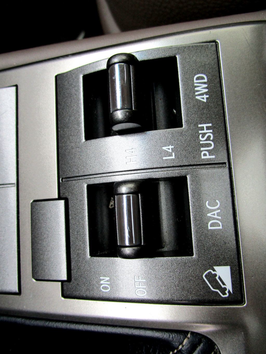 2018 Lexus GX GX 460 4WD - 23066438 - 30