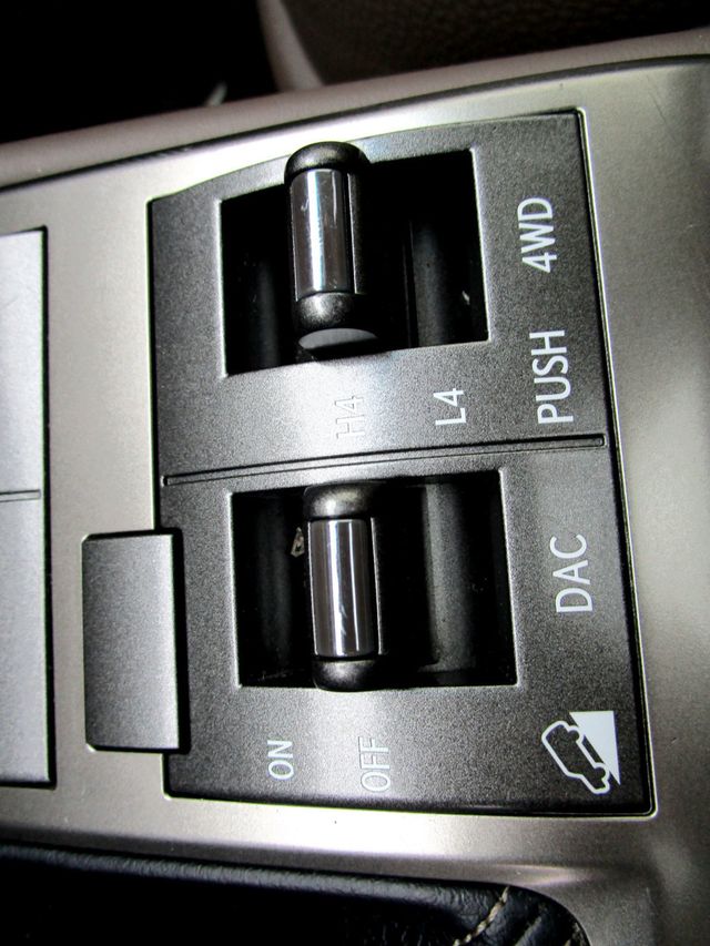 2018 Lexus GX GX 460 4WD - 23066438 - 30