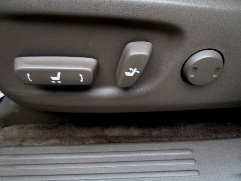 2018 Lexus GX GX 460 4WD - 23066438 - 31
