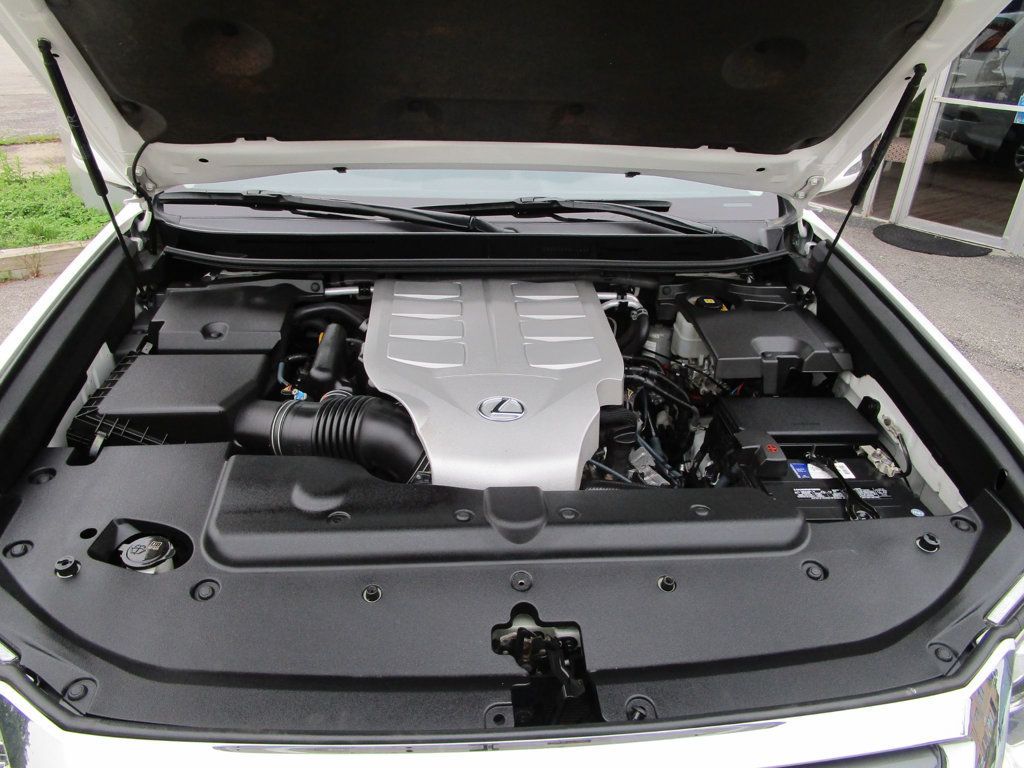 2018 Lexus GX GX 460 4WD - 23066438 - 38