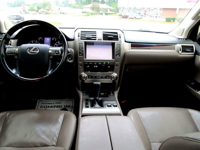2018 Lexus GX GX 460 4WD - 23066438 - 3