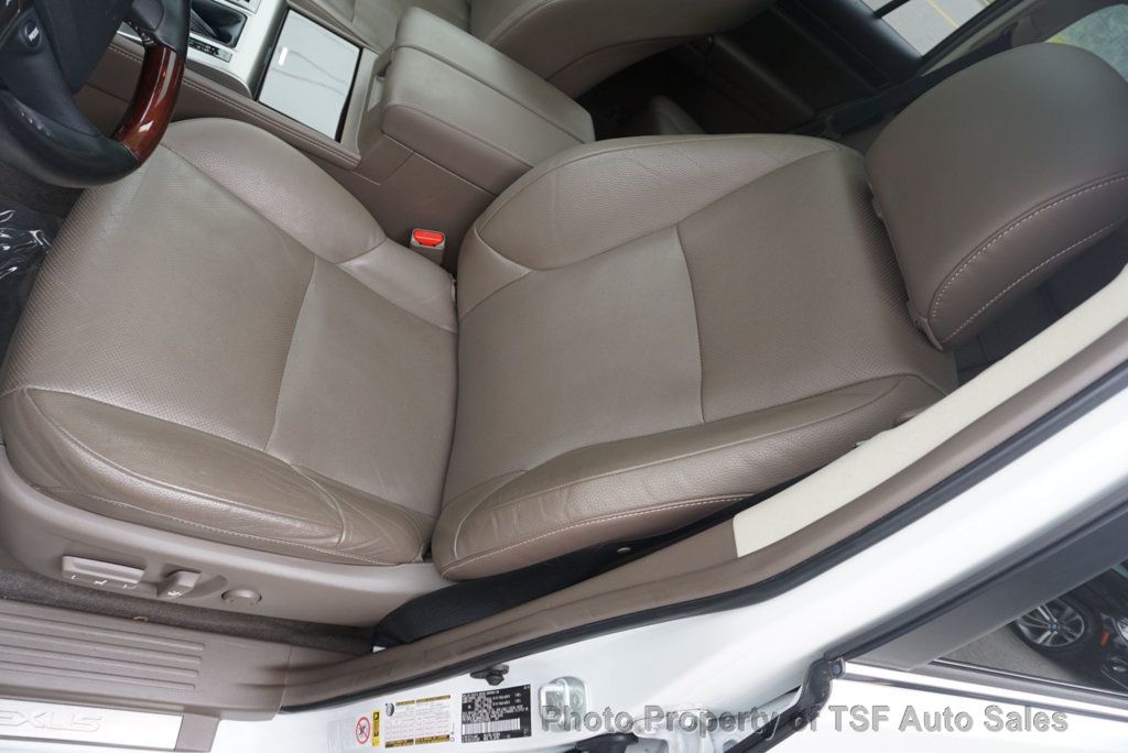2018 Lexus GX 460 photo 12