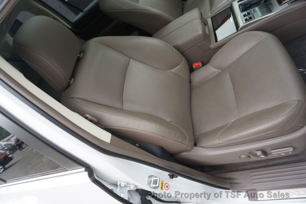 2018 Lexus GX 460 photo 13