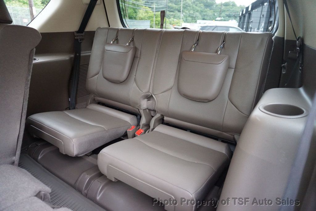 2018 Lexus GX 460 photo 19