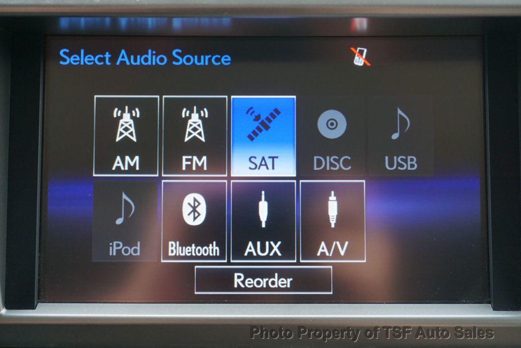 2018 Lexus GX 460 photo 27