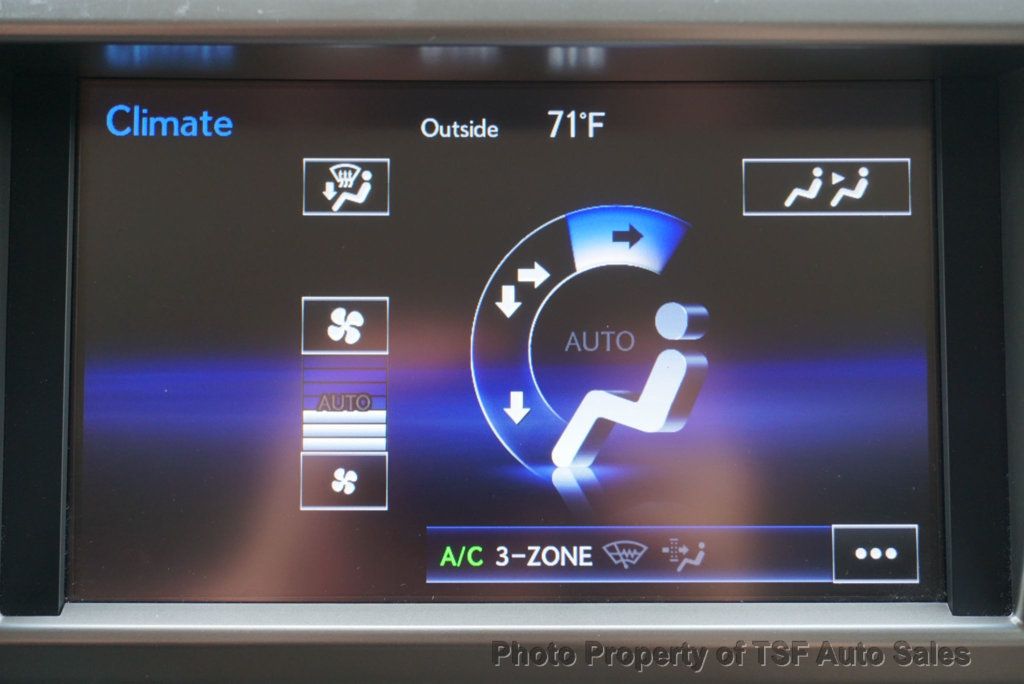 2018 Lexus GX 460 photo 28