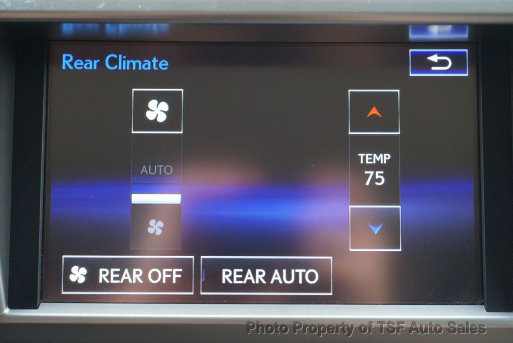 2018 Lexus GX 460 photo 29