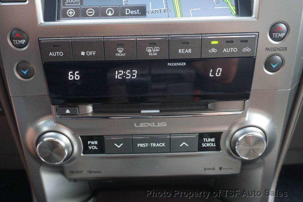 2018 Lexus GX 460 photo 31