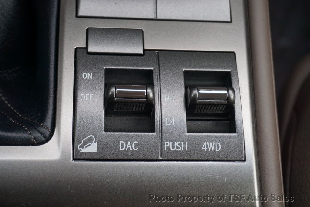 2018 Lexus GX 460 photo 33