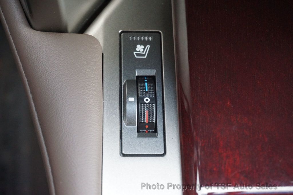 2018 Lexus GX 460 photo 34