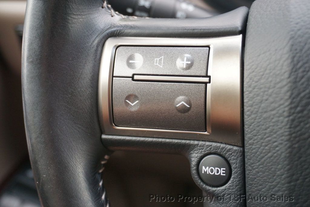 2018 Lexus GX 460 photo 36