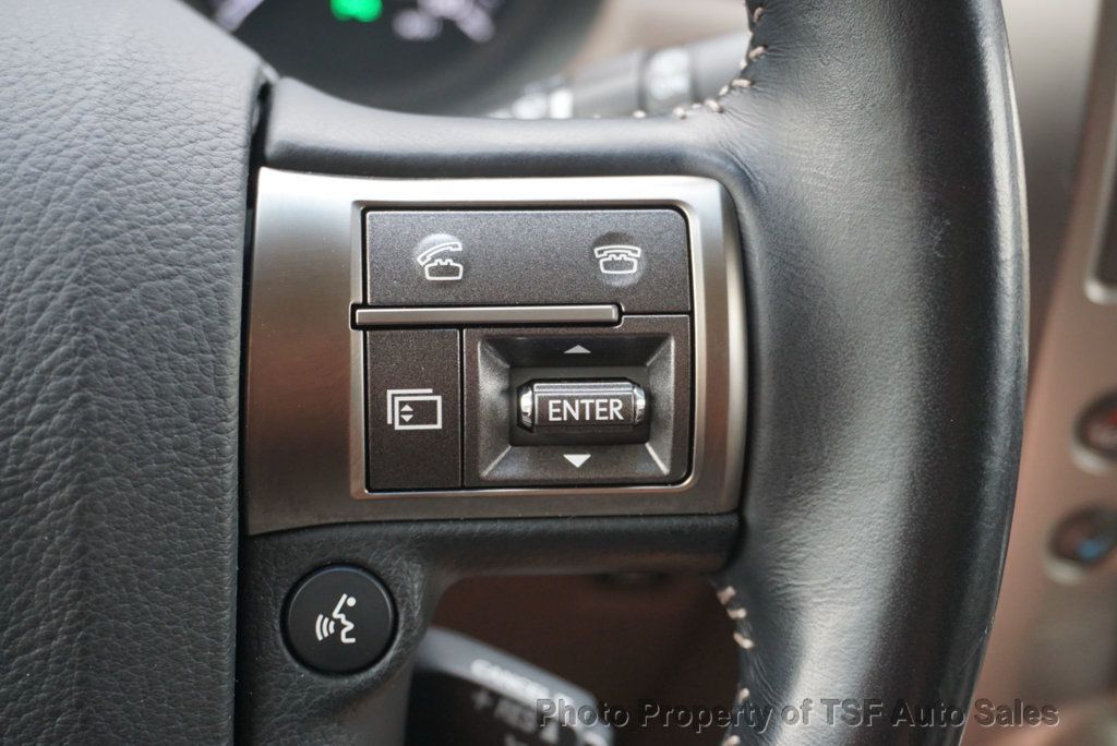 2018 Lexus GX 460 photo 37
