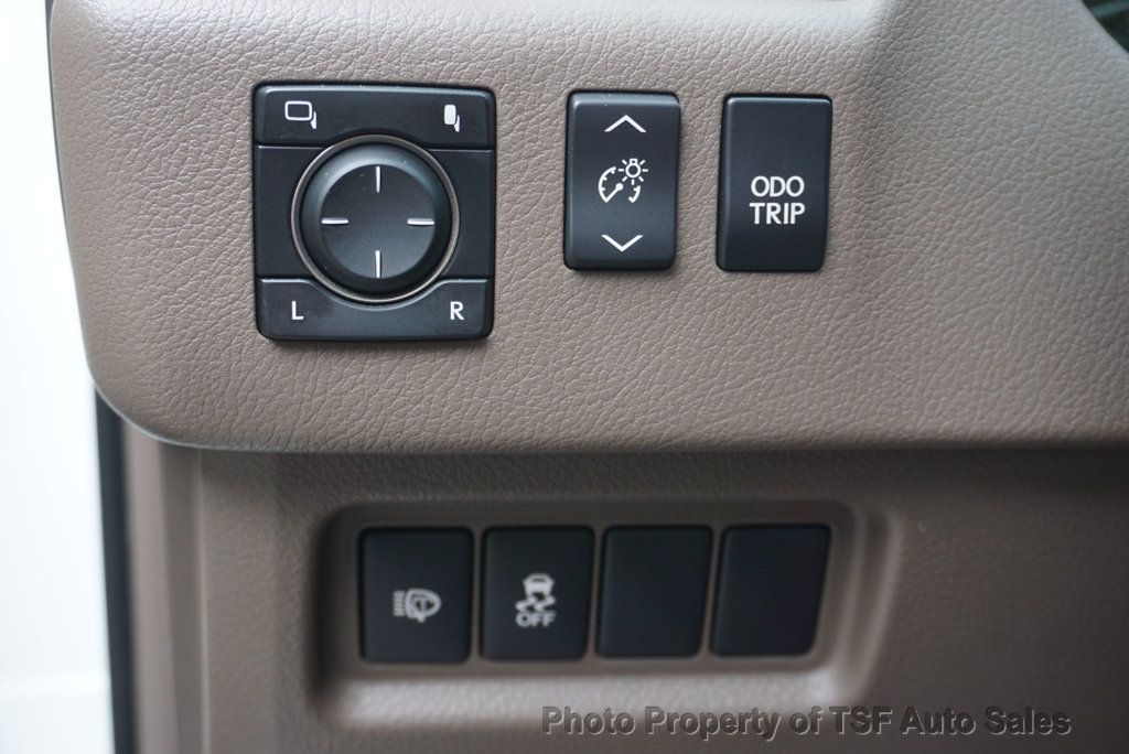 2018 Lexus GX 460 photo 39