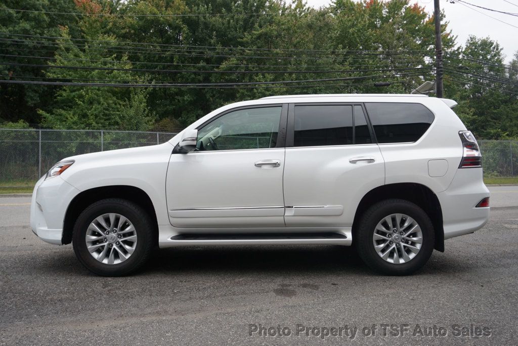 2018 Lexus GX 460 photo 4