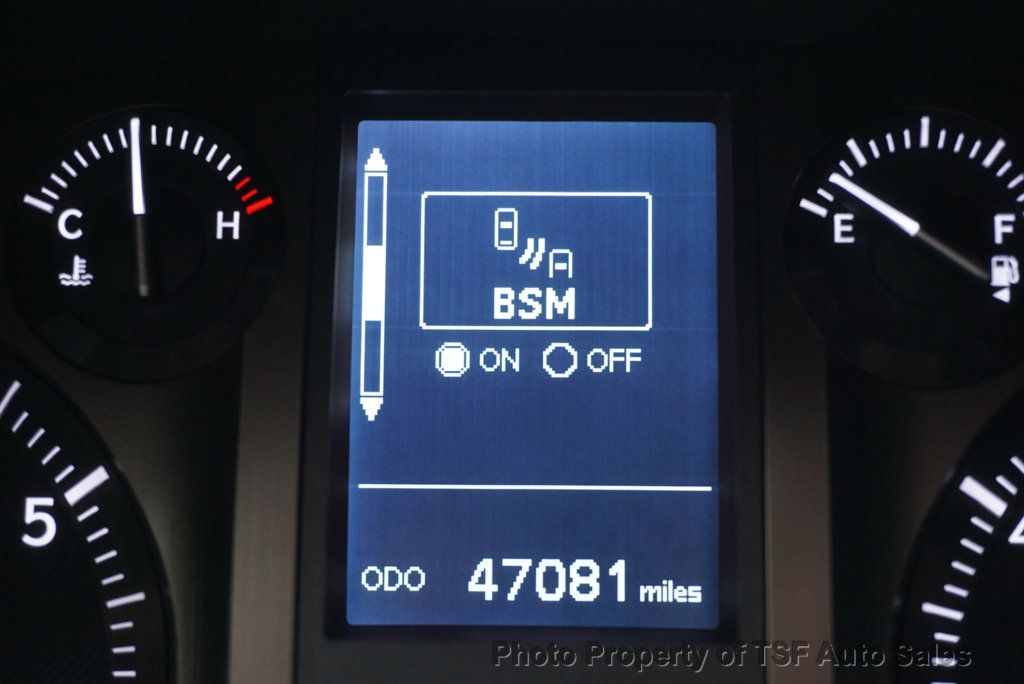 2018 Lexus GX 460 photo 40