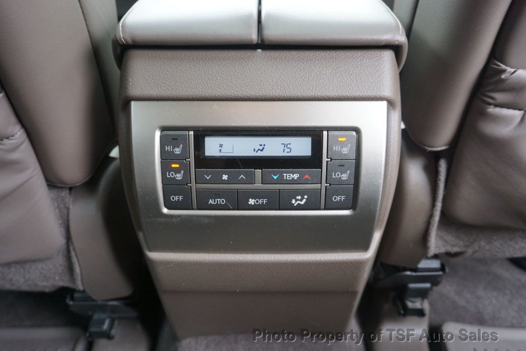 2018 Lexus GX 460 photo 41