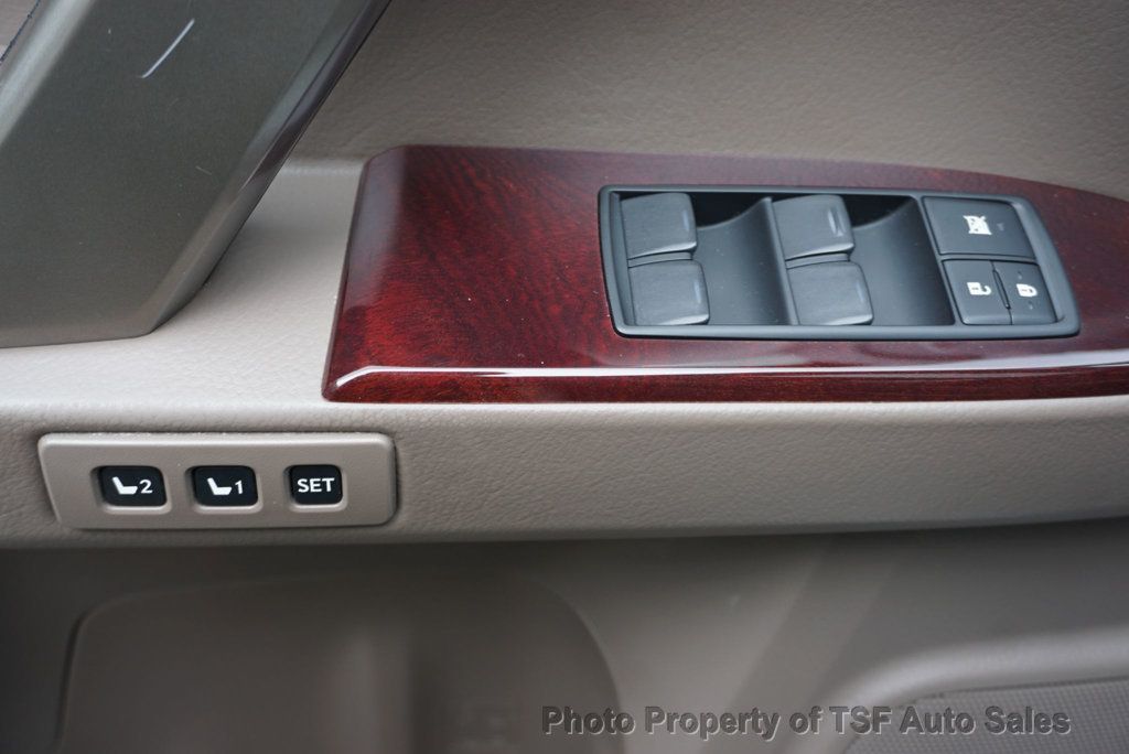2018 Lexus GX 460 photo 42