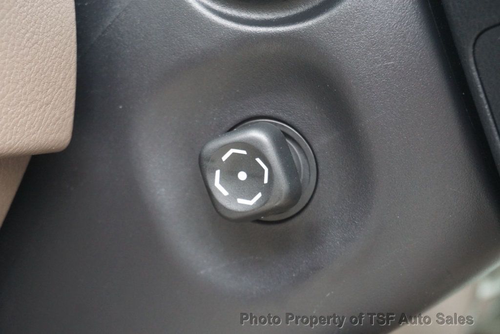 2018 Lexus GX 460 photo 43