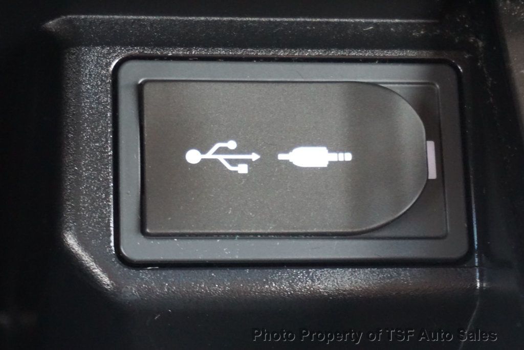 2018 Lexus GX 460 photo 44