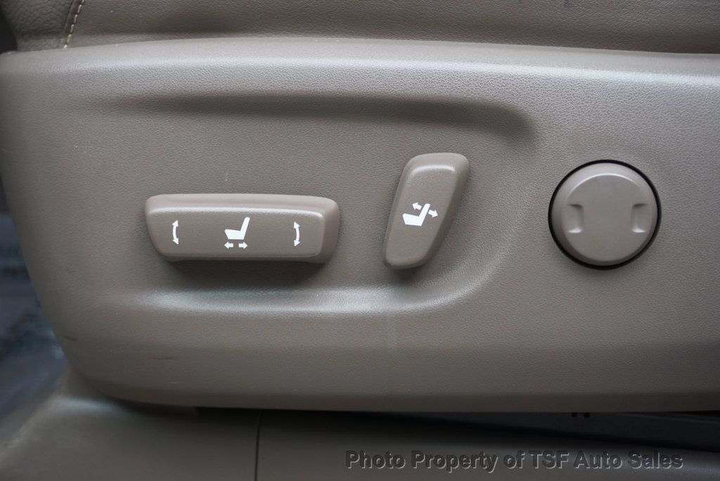 2018 Lexus GX 460 photo 45