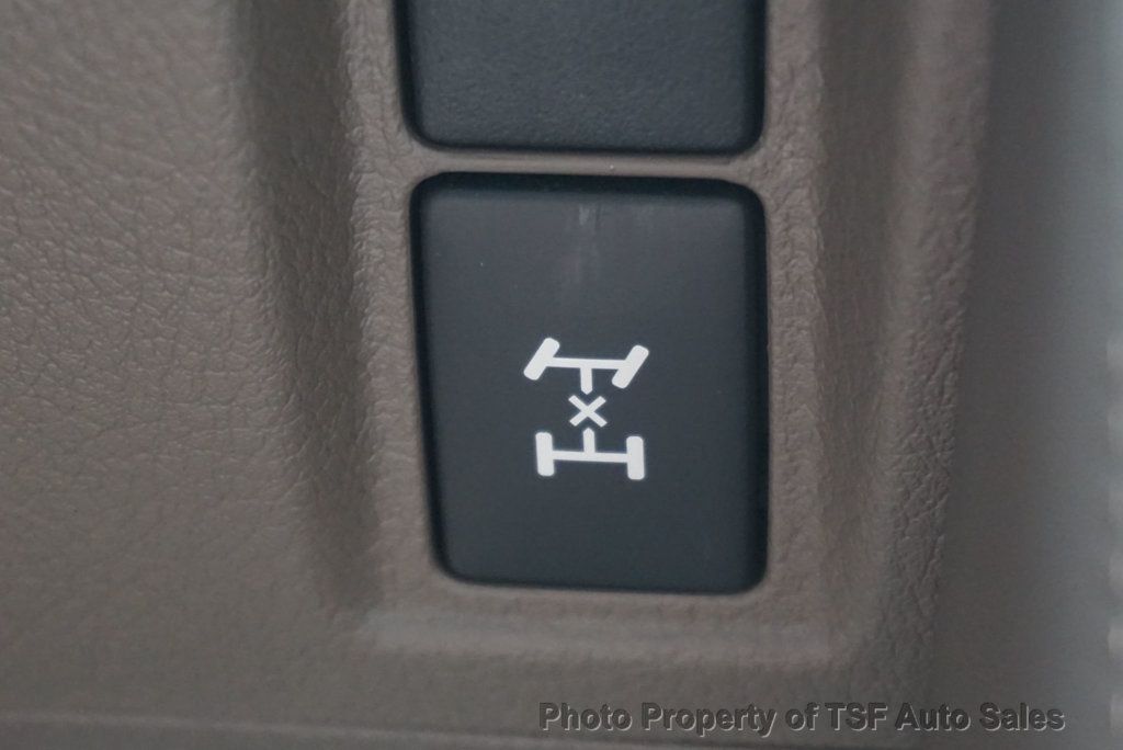 2018 Lexus GX 460 photo 46