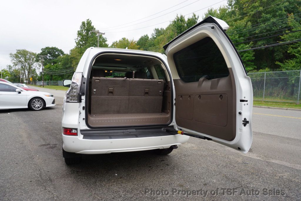 2018 Lexus GX 460 photo 49