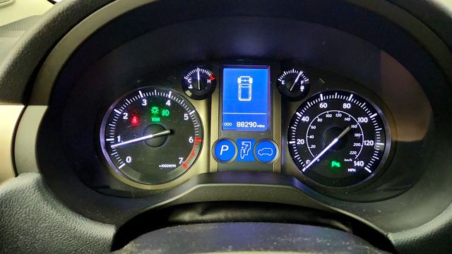 2018 Lexus GX GX 460 4WD w/ Premium Pkg & Blind Spot Monitor - 23041097 - 14