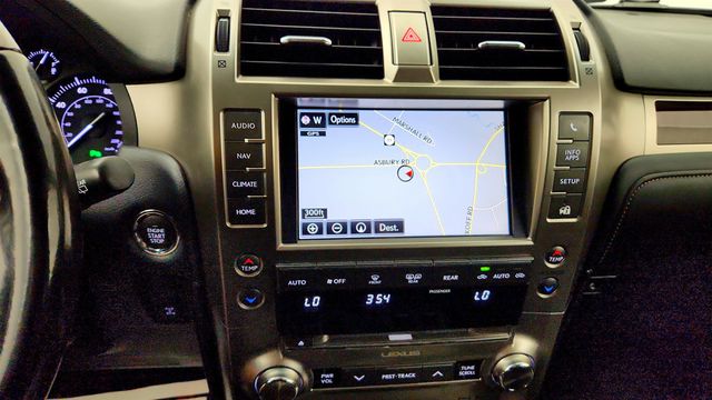 2018 Lexus GX GX 460 4WD w/ Premium Pkg & Blind Spot Monitor - 23041097 - 17