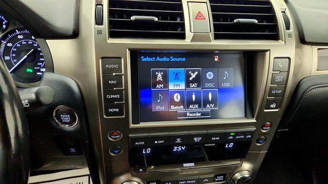 2018 Lexus GX GX 460 4WD w/ Premium Pkg & Blind Spot Monitor - 23041097 - 18