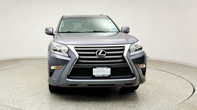 2018 Lexus GX GX 460 4WD w/ Premium Pkg & Blind Spot Monitor - 23041097 - 1
