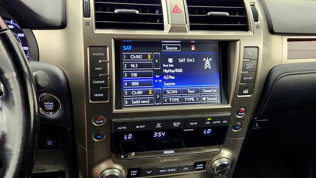 2018 Lexus GX GX 460 4WD w/ Premium Pkg & Blind Spot Monitor - 23041097 - 19