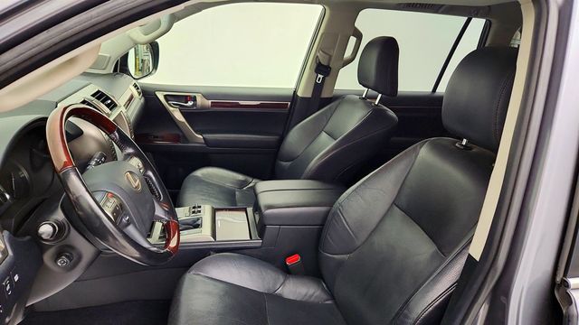 2018 Lexus GX GX 460 4WD w/ Premium Pkg & Blind Spot Monitor - 23041097 - 20
