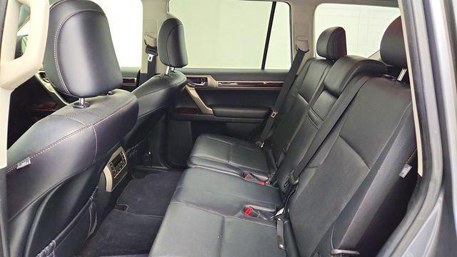 2018 Lexus GX GX 460 4WD w/ Premium Pkg & Blind Spot Monitor - 23041097 - 21