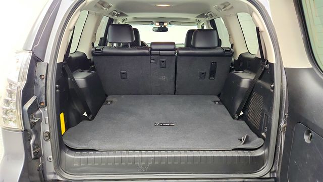 2018 Lexus GX GX 460 4WD w/ Premium Pkg & Blind Spot Monitor - 23041097 - 22