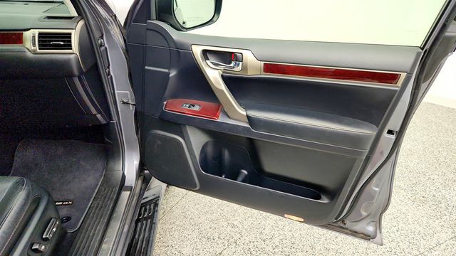 2018 Lexus GX GX 460 4WD w/ Premium Pkg & Blind Spot Monitor - 23041097 - 27