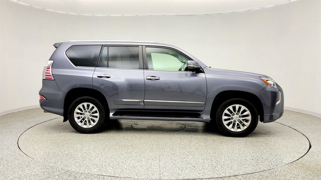 2018 Lexus GX GX 460 4WD w/ Premium Pkg & Blind Spot Monitor - 23041097 - 3