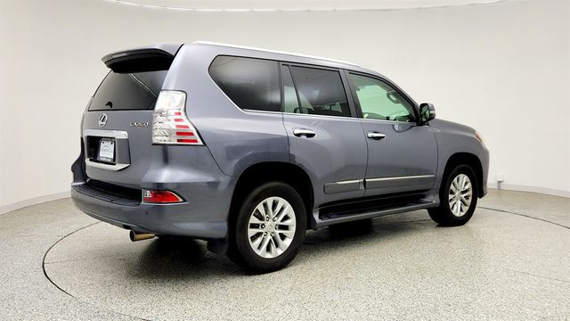 2018 Lexus GX GX 460 4WD w/ Premium Pkg & Blind Spot Monitor - 23041097 - 4