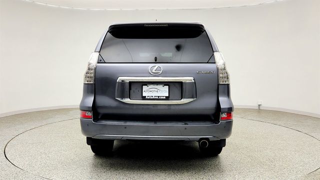 2018 Lexus GX GX 460 4WD w/ Premium Pkg & Blind Spot Monitor - 23041097 - 5