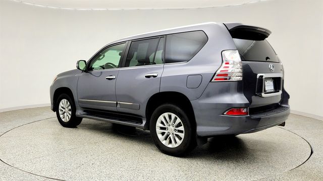 2018 Lexus GX GX 460 4WD w/ Premium Pkg & Blind Spot Monitor - 23041097 - 6