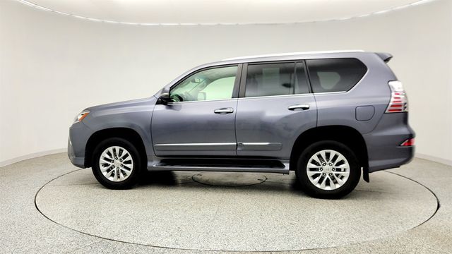 2018 Lexus GX GX 460 4WD w/ Premium Pkg & Blind Spot Monitor - 23041097 - 7