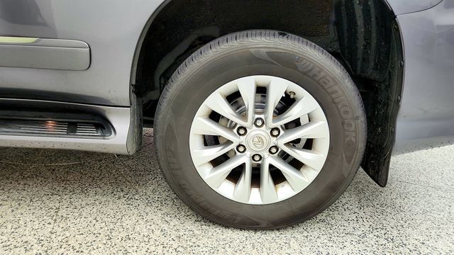 2018 Lexus GX GX 460 4WD w/ Premium Pkg & Blind Spot Monitor - 23041097 - 8