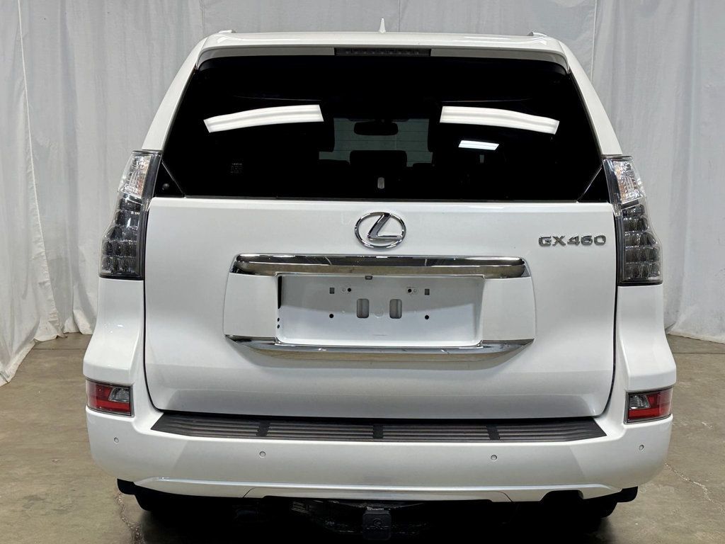 2018 Lexus GX GX 460 Luxury 4WD - 23067905 - 9